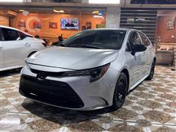 تۆیۆتا کۆرۆلا